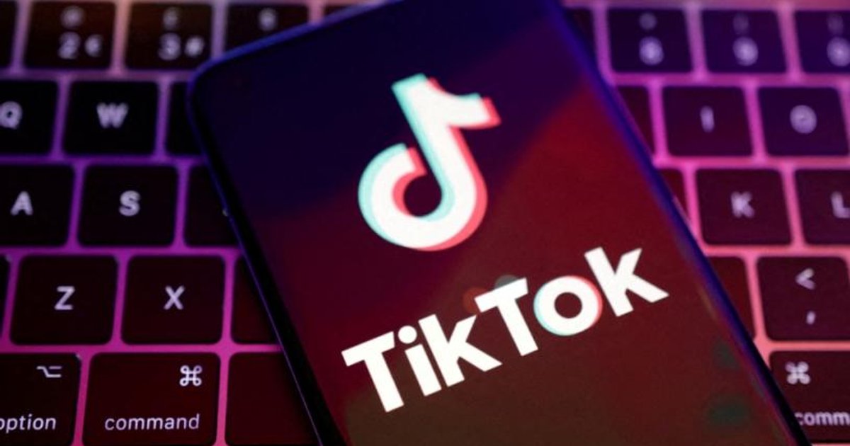 美國解除政府設備使用TikTok禁令 稱重組後不再構成國安威脅