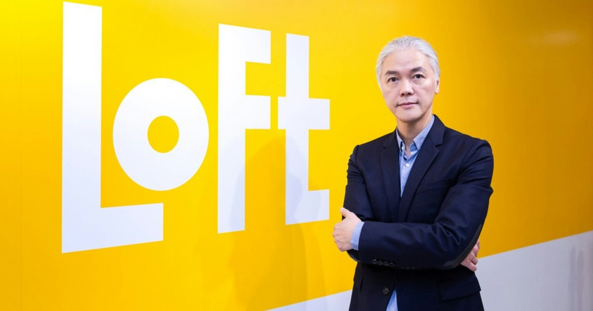 3COINS爆紅、LOFT回歸 谷日百貨創「與日同價」破零售行規 本月再引入日藥妝品牌