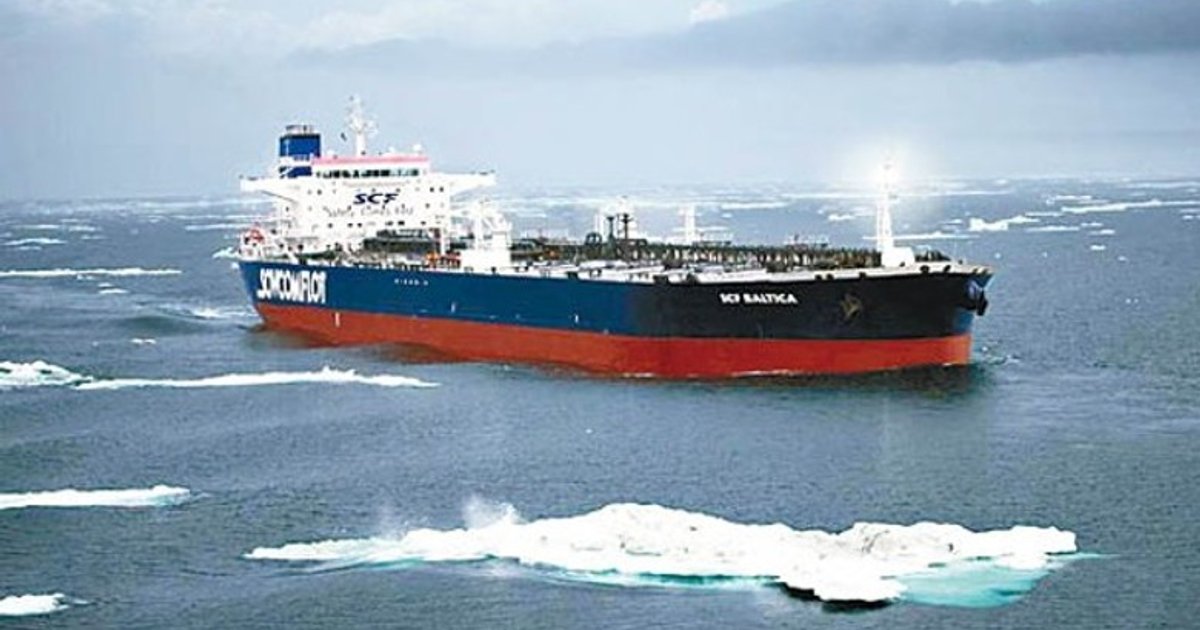 Chinese Firm Launches First Regular Arctic Container Service Linking China to Europe