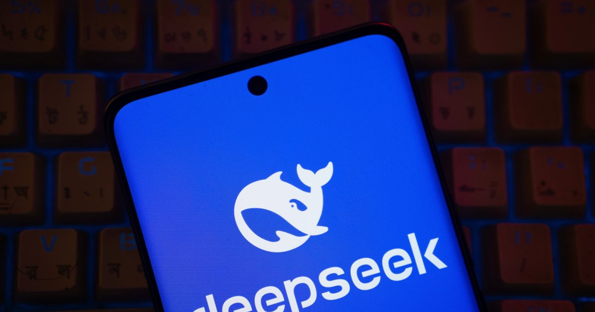 Chinese AI Models Trigger Price War as DeepSeek Overtakes Google on OpenRouter