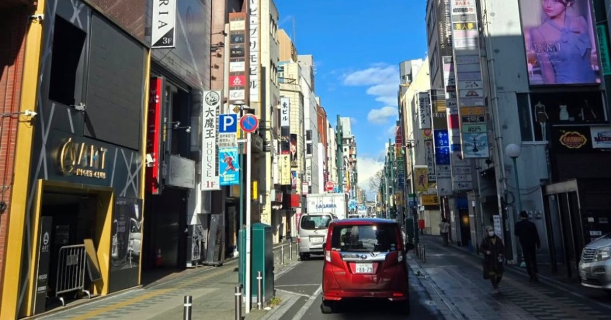 日本生活道路明日大幅降速 住宅區限速由60公里降至30公里