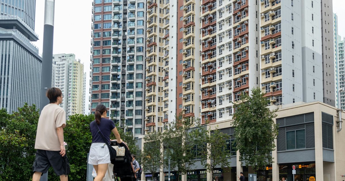 一五规划|港人生育意愿10年大跌 “组合拳”能否打破生育枷锁?