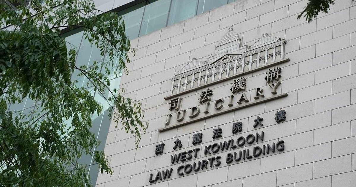 港台助理总采偷拍裙底认罪 判160小时社服令