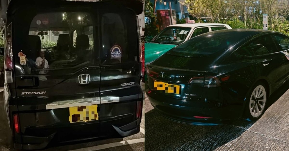 警新界北打击白牌车 「放蛇」元朗至上水 票控2司机