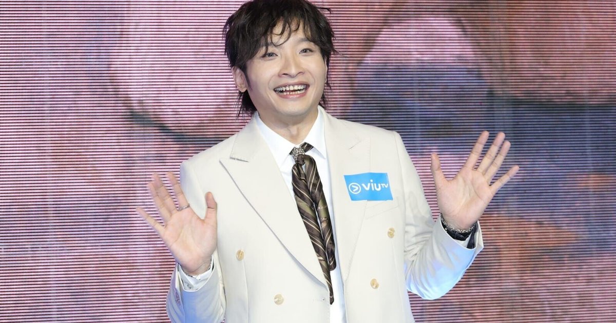 Dee Ho Teases Drama Tears and Game Show Role
