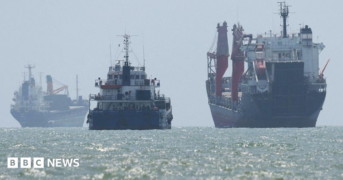 中国谴责美国对伊朗及贸易伙伴实施新制裁 誓言维护自身权益