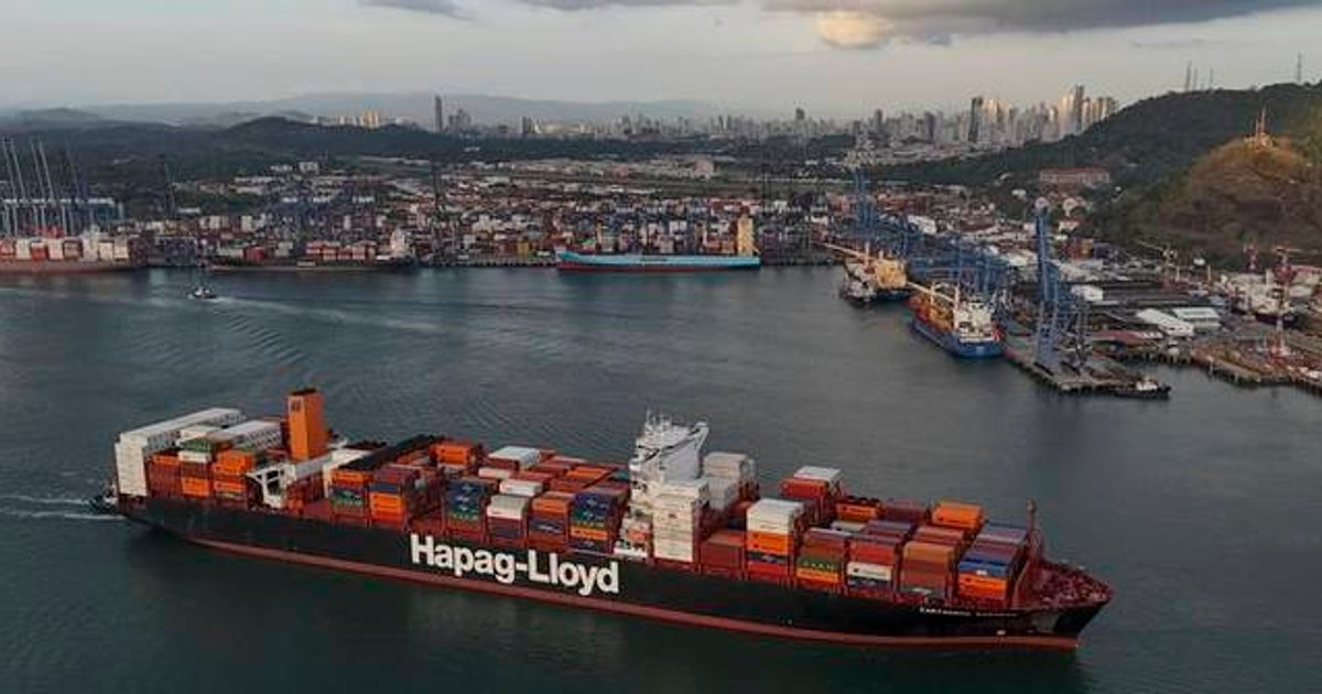 CK Hutchison Launches Arbitration Against Panama, Seeks Over US$1.5B