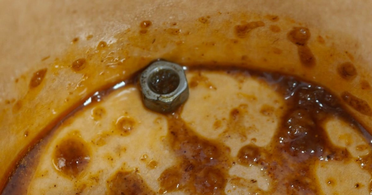 中學小食部魚蛋碗疑混螺絲母　食環署：處理食物流程未見違規