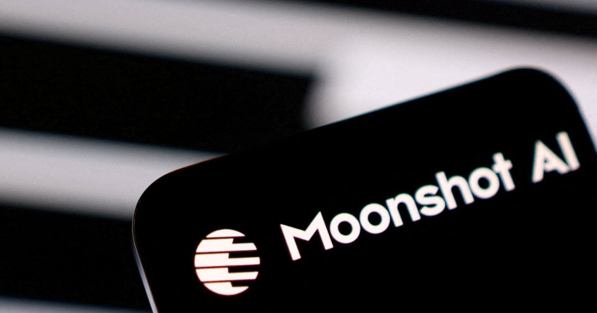Moonshot AI in Settlement Talks With Shareholder Ahead of Hong Kong IPO