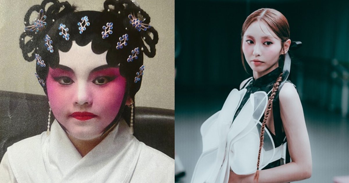 Ivy So Unveils Classical Single With Cantonese Opera Touches