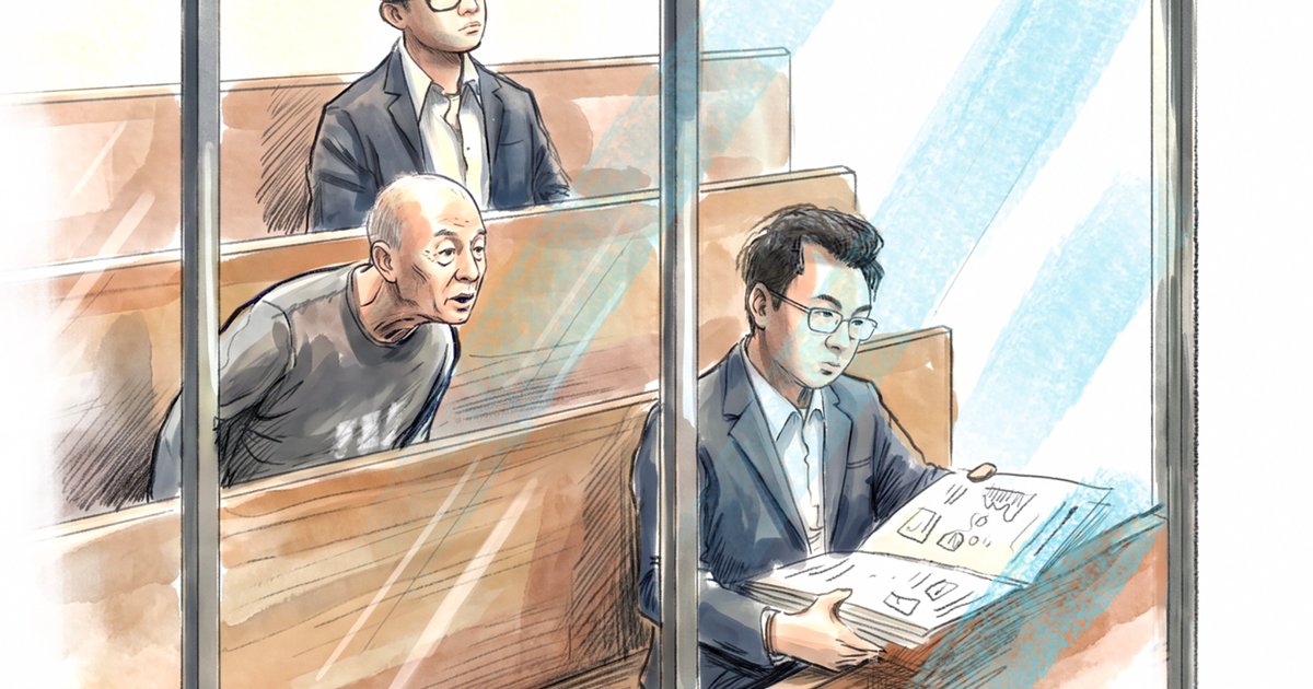 Abby Choi谋杀案开审 聚焦7200万港元房产纠纷