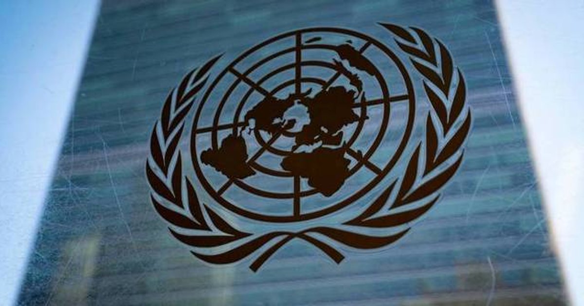 North Korea writes UN Security Council over mine blast