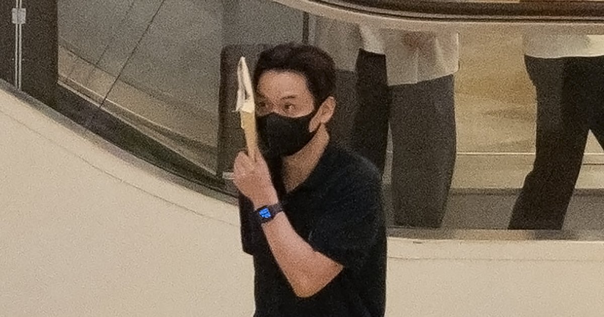 香港珠海學院財務主管涉盜4100萬元還押