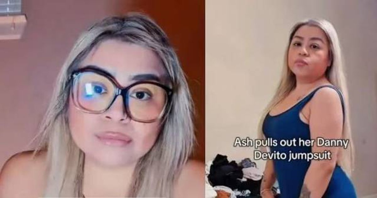 Texas influencer gets probation in welfare fraud case