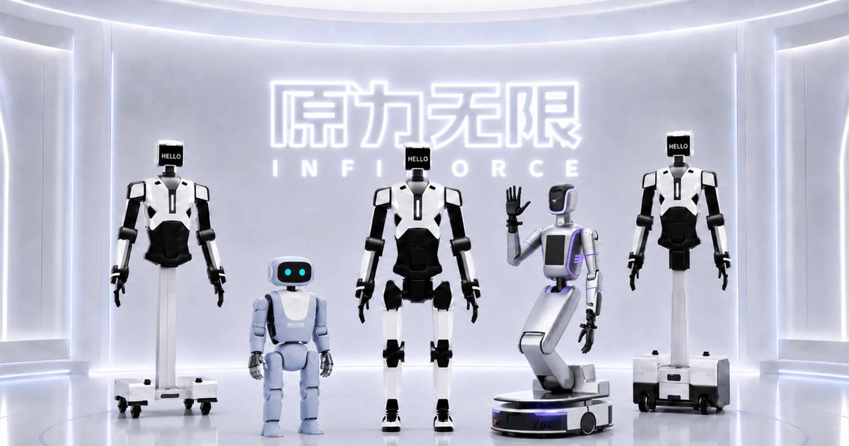 Two Hangzhou Robotics Firms Led by Ex-Alibaba Execs Plan Hong Kong IPOs