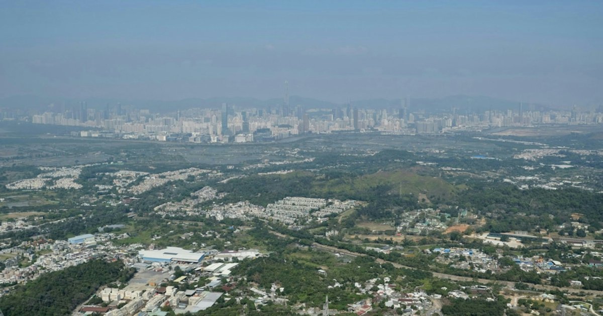 Winnie Ho Says Light Public Housing Due by March