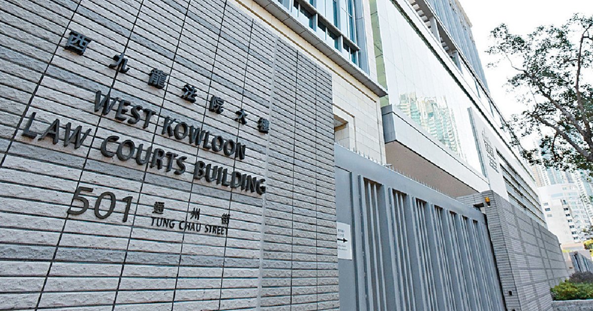 Nurse bound over after Langham Place bracelet theft case