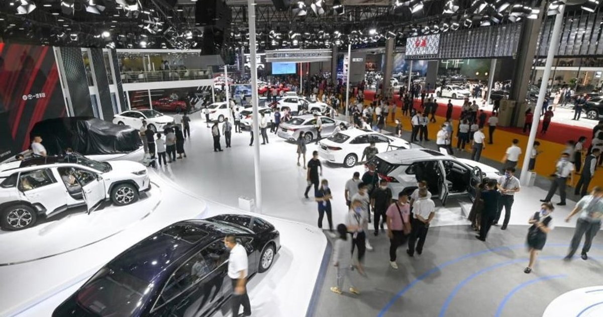 七部门推商品消费升级 2030年社零目标60万亿元