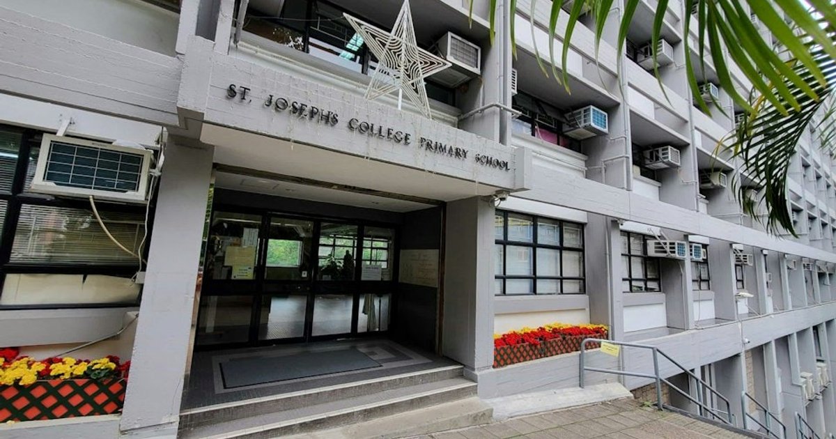 St. Joseph's Primary School Reconstruction Approved, Construction Likely Late 2027