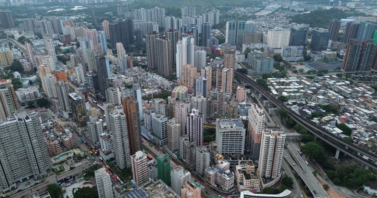 7月现楼楼花按揭齐跌 楼花按揭降逾五成