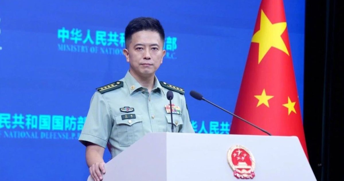抗戰勝利81年 國防部警告提防日本新型軍國主義