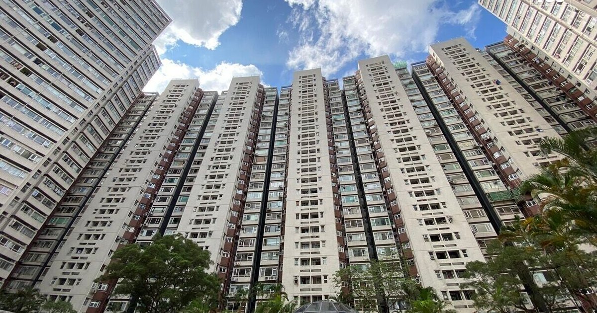 Upgrader Pays HK$18.8M for Provident Centre Three-Bed Flat, Vendor Logs HK$5.12M Profit After 12 Years