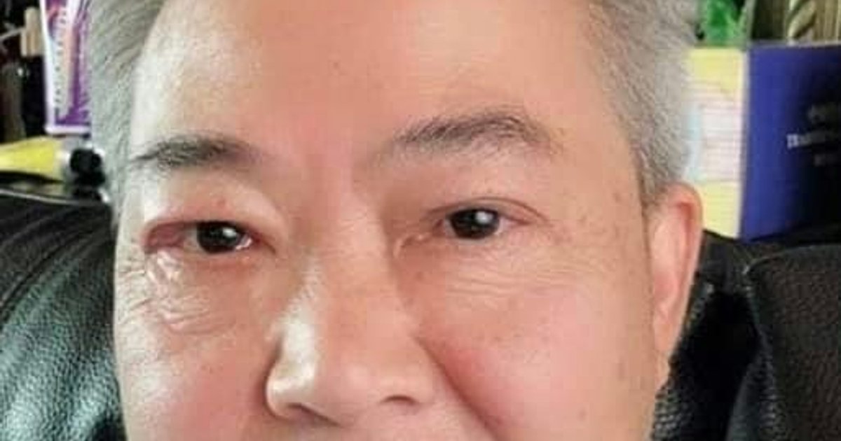 蔡天凤案|辩方称邝球无酬协助平赌债 谭父再述转款经过