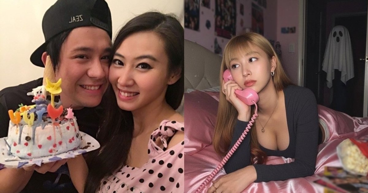 Former Actress Zhuang Yuncheng Reveals Intimate Details About Past Relationship with 'Sex-Addicted' Star Zhang Zhiheng
