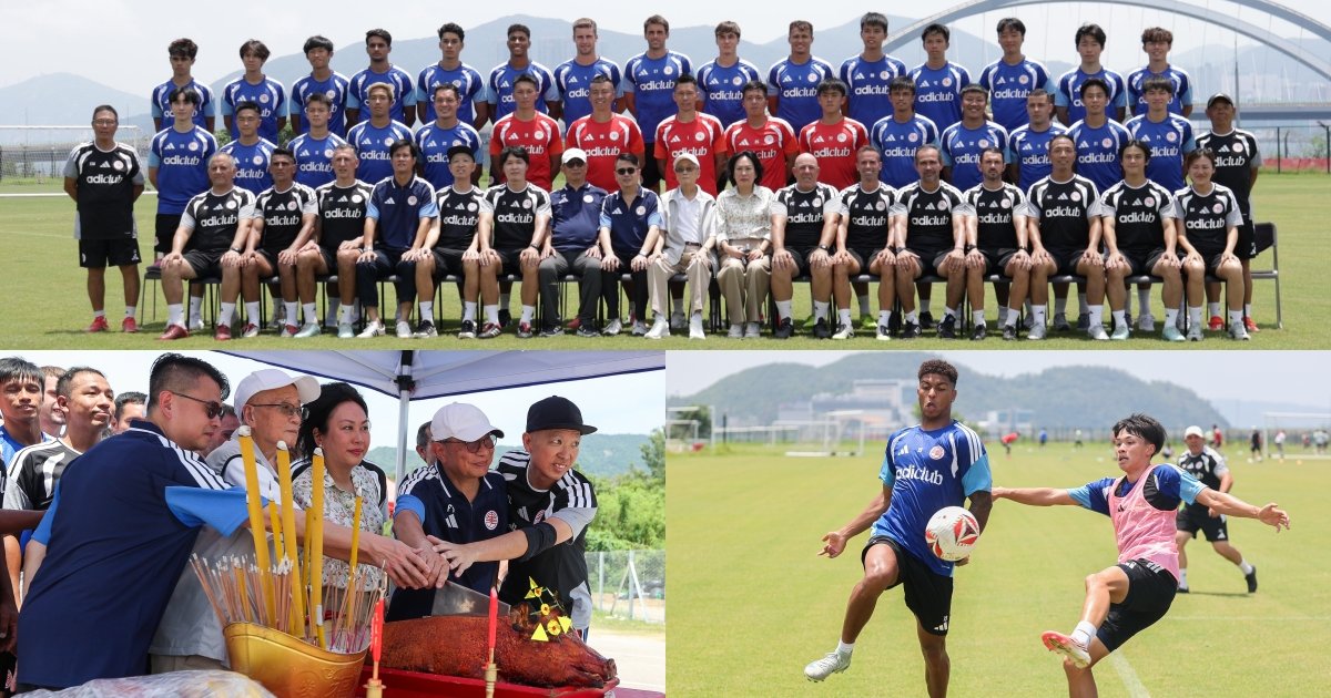 Eastern AA Targets League Title with Practical New Signings