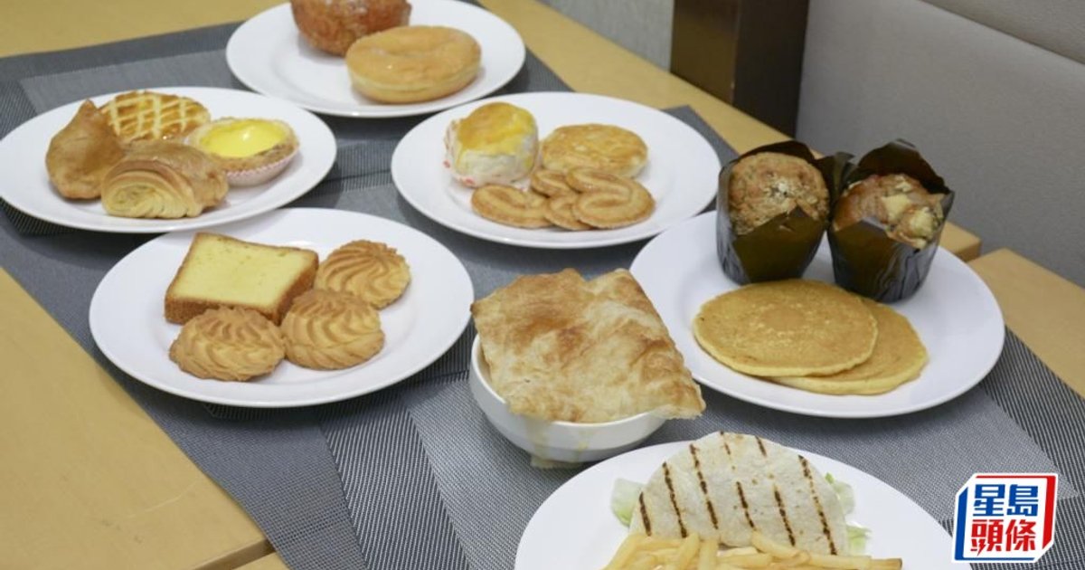 「無糖」未必健康 食物甜味劑用量擬設限 營養師認同修例 防市民不知情過量攝取