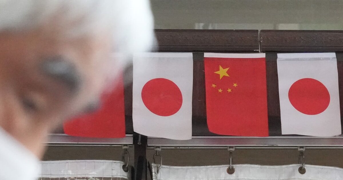 日本跨党派联盟协调年轻议员本月访华