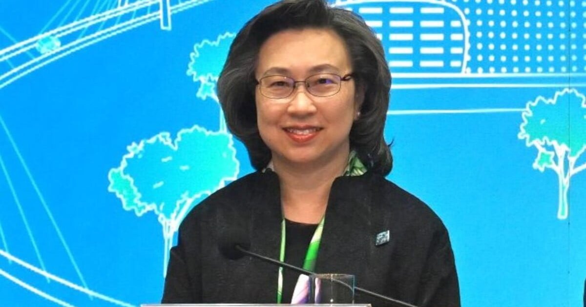 楊何蓓茵：暫難估算多少公務員不獲增薪點