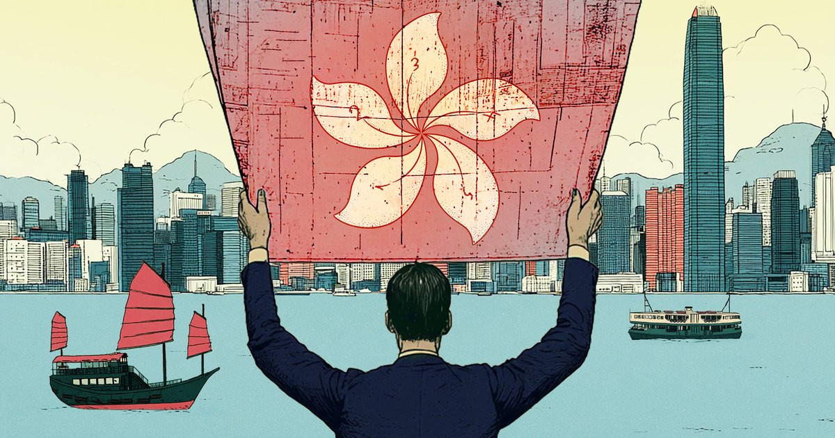 葉文祺倡五年規劃設指標並定期檢討