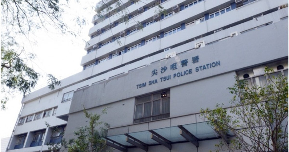 Police, Immigration Arrest 30 in Yau Tsim Crackdown