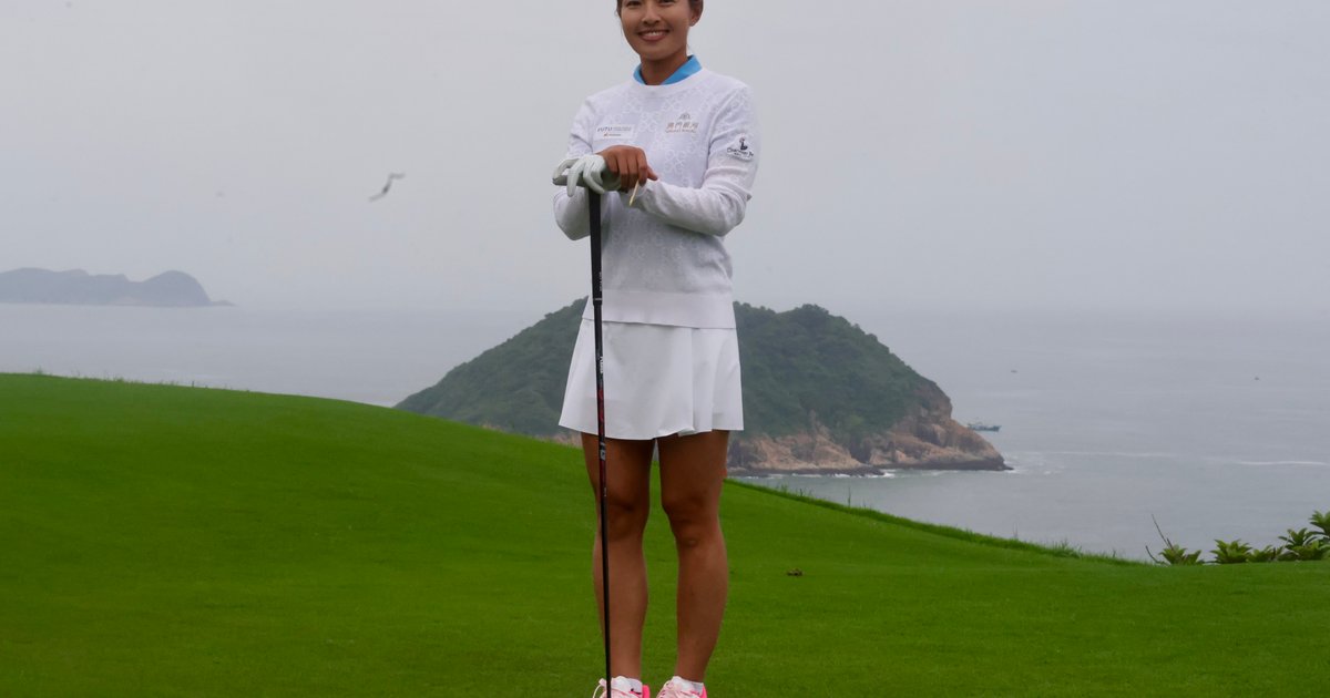 LPGA 2027賽程出爐　總獎金創新高1.47億美元　香港闊別50年再辦女子高爾夫大賽