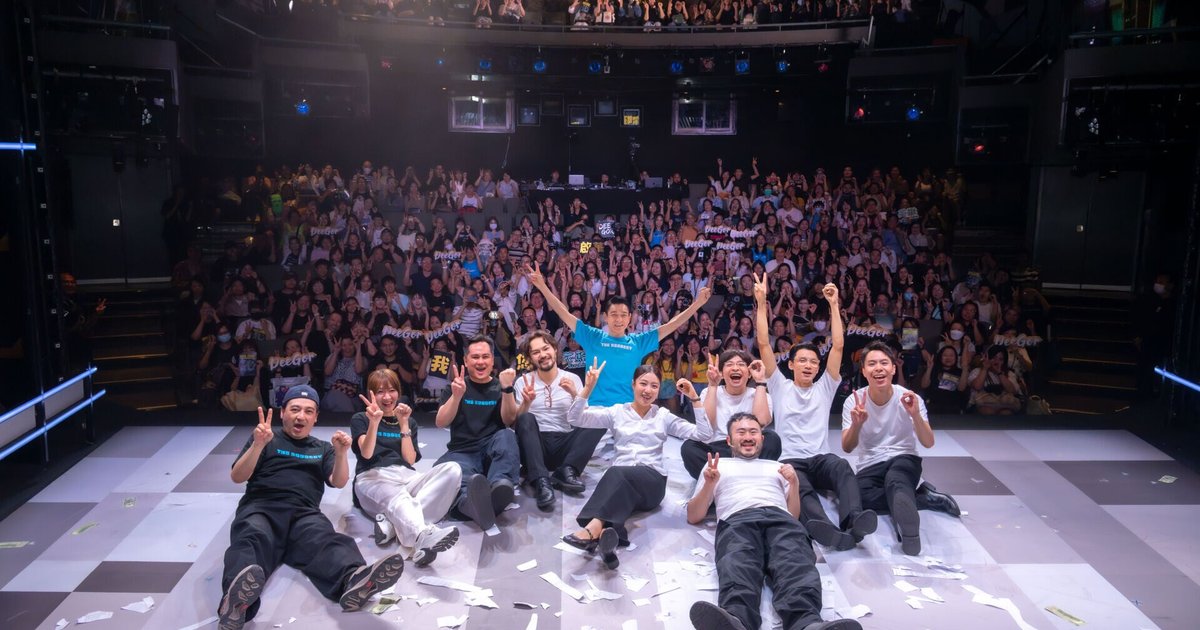 Stage Play Hello Robbery! Return Concludes 20 Shows with Emotional Farewell