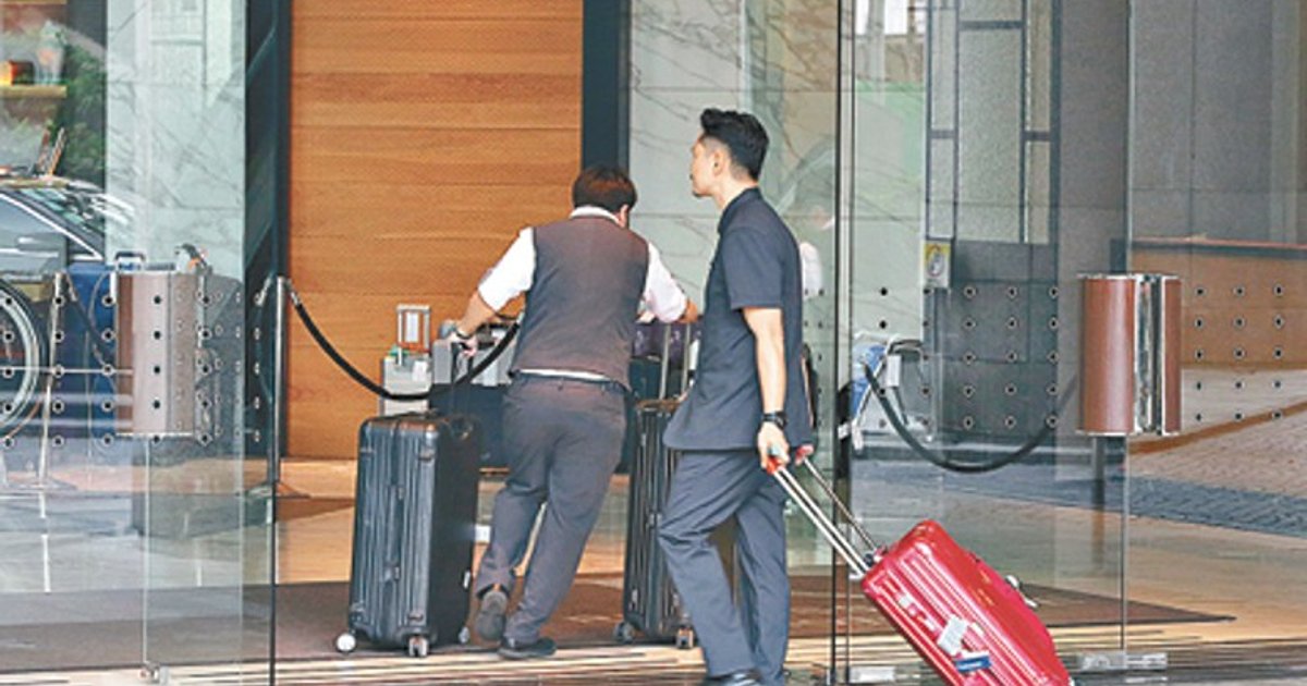 十一假期掀訂房潮 議員指酒店房型單一乏娛樂設施