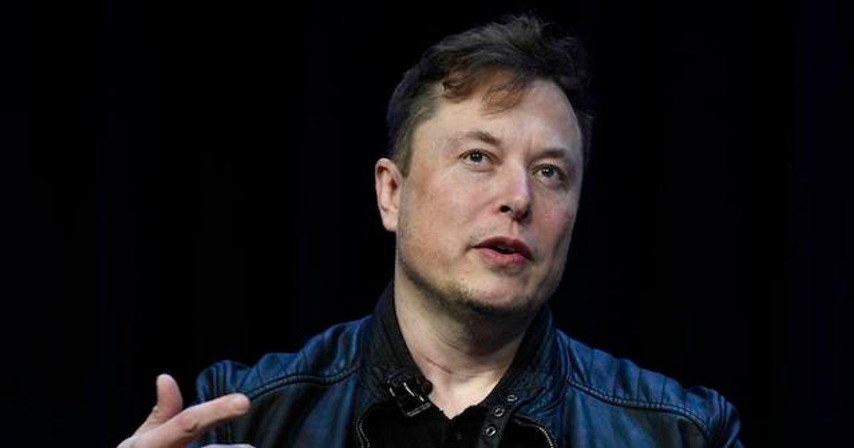馬斯克力推Tesla與SpaceX合併 冀趕及特朗普任內完成