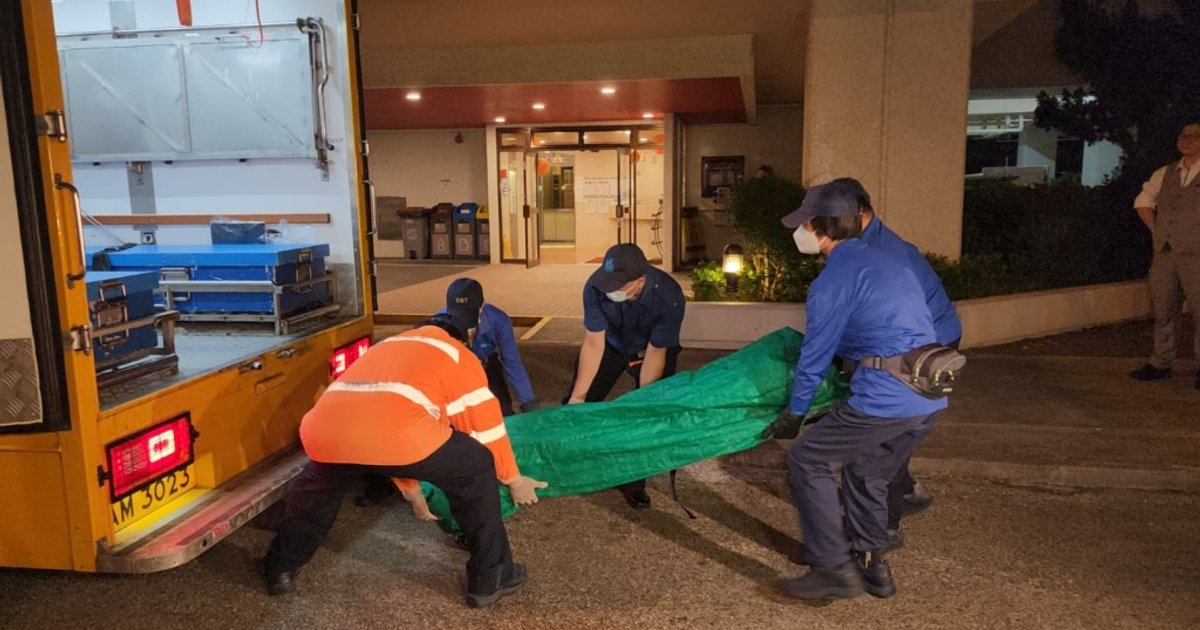 IT worker held after wife found dead in flat