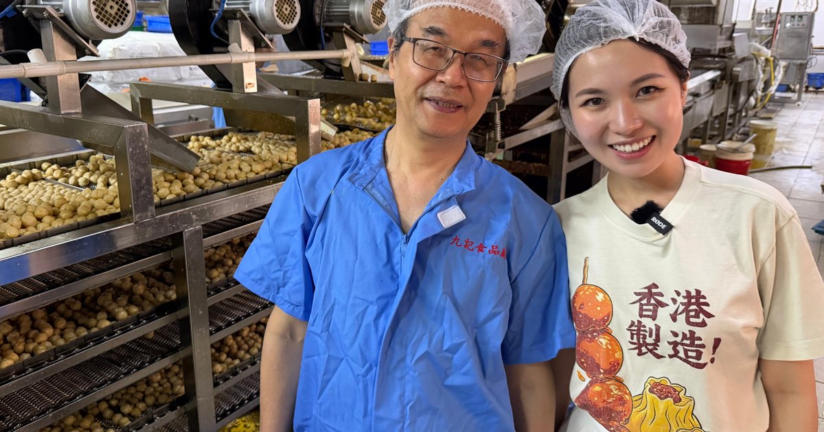 Kau Kee Opens First Retail Store After 66 Years of Wholesale Success