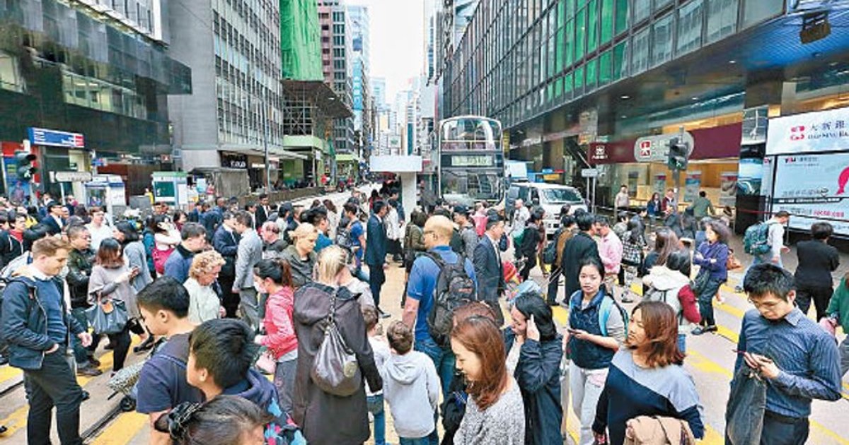 Deel相信人才政策將成為北都發展基石
