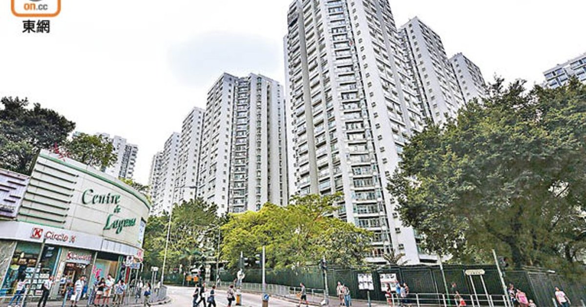 Laguna City Deal Suggests Secondary Market Resilient Despite New Competition