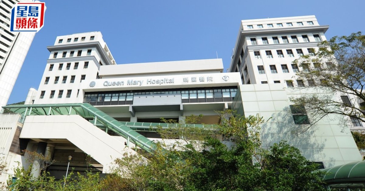 瑪麗醫院學護宿舍偷名牌變賣 判囚5個月2周