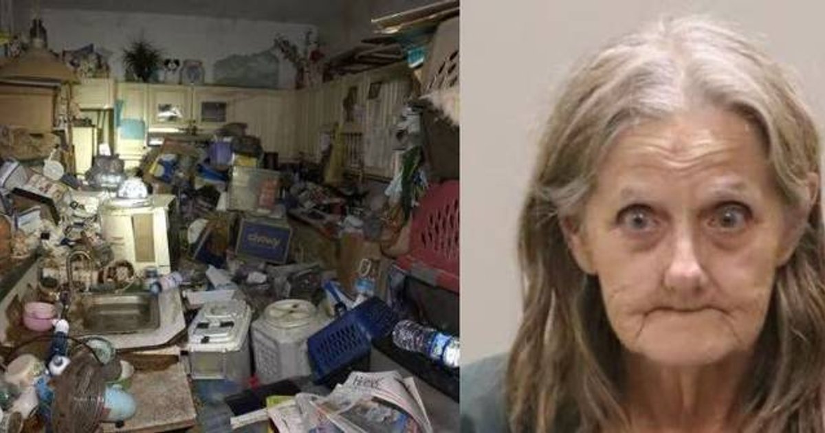 Florida Mail Carrier Accused of Stealing Over 100 Pets