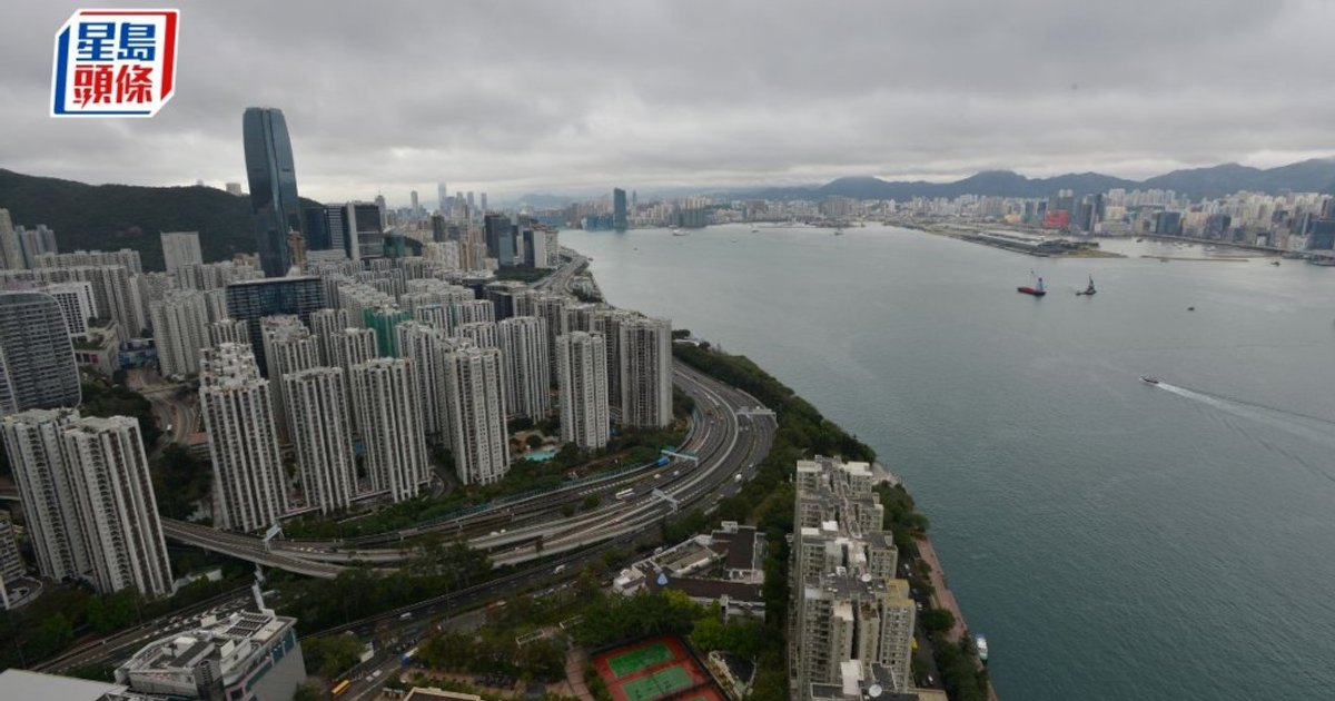 Taikoo Shing Two-Bed Flat Sold at HK$7.98M Loss After Six-Year Hold