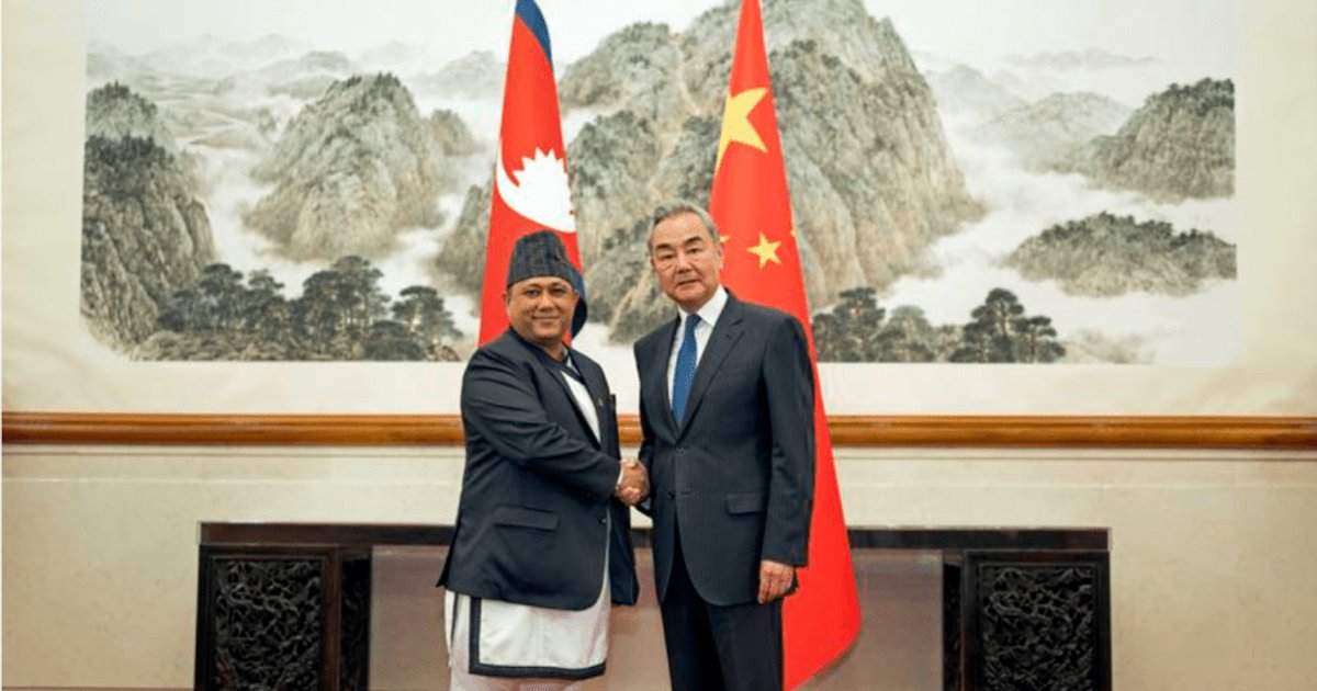 Kim Jong Un Sends Condolences to China, Nepal Over Border Landslide; Beijing Promises Emergency Aid