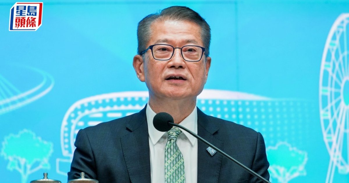 Chan says AI brings jobs, growth and governance tests