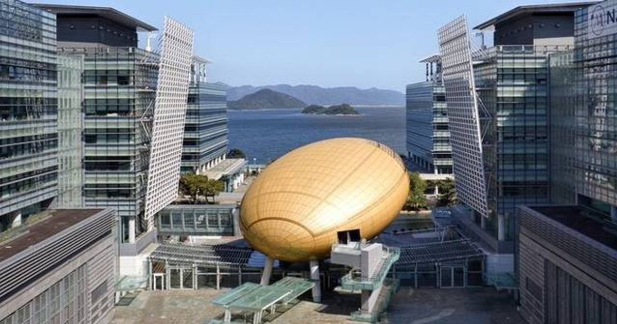 二十五载,香港科技园成就无可取代的创科拼图