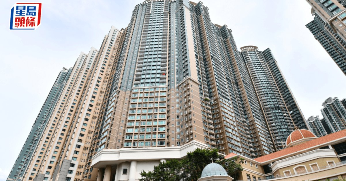 长沙湾泓景台中层2房以2.38万租出 业主享逾4.3厘回报