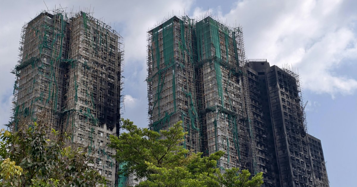宏福收購逼近死線 94.7%業主接受要約 官員打開口牌警告強制收回代價